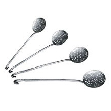 Espumadeira Tipo Hotel